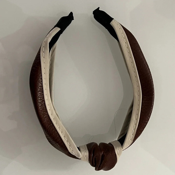 Hard headband - Picture 4 of 4